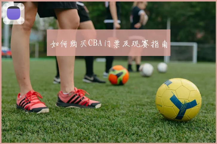 如何购买CBA门票及观赛指南